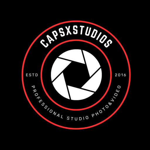 CAPSXSTUDIOS